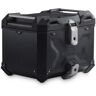 SW-Motech Maleta superior. 38 l. Negro. - Maleta superior. 38 l. Negro. -