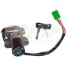 V PARTS Contactor clave Suzuki BIHR -