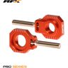 RFX Tensores Pro chain (naranja) -