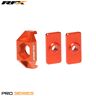 RFX Tensores de cadena Pro (Naranja) - KTM 50 -