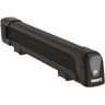 Thule porta esquis th snowpack m4 pares portaesquís Negro (UNICA)