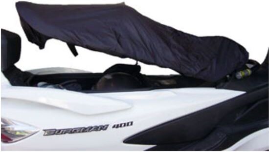 KUM Funda Asiento Scooter-70x120 Cm Impermeable