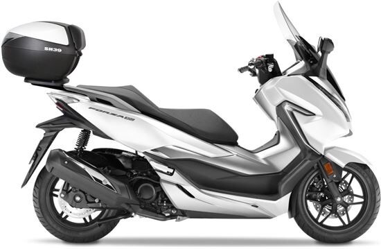 SHAD Portaequipajes Honda Forza 125 2015 A 2020 H0fr15st Top Master