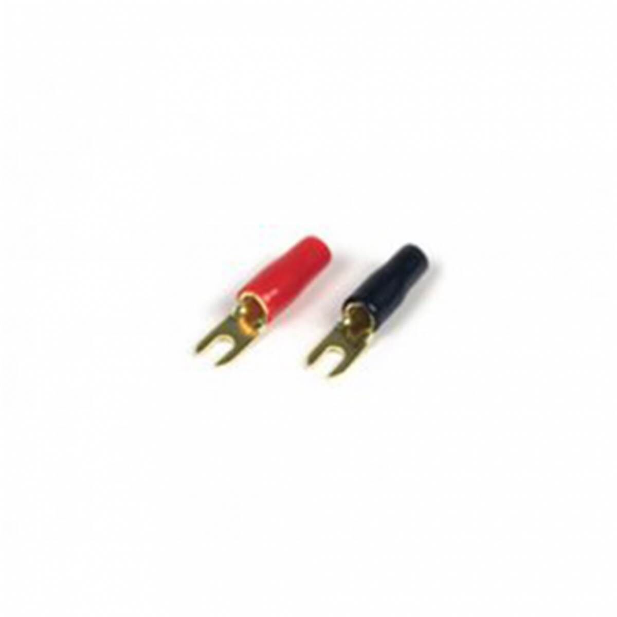 IFC Terminales horquilla 40 cable 10mm 2 uds