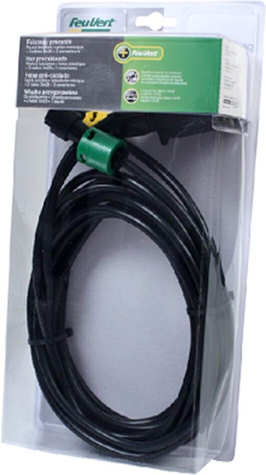 Feu Vert Cableado para remolque 3m25