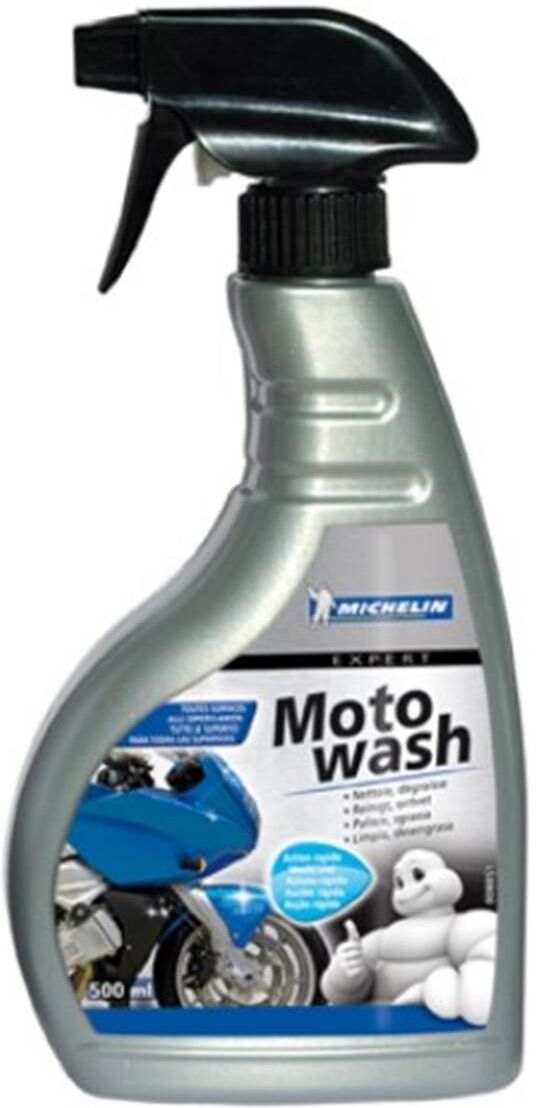 Michelin Limpia desengrasa moto  500 ml