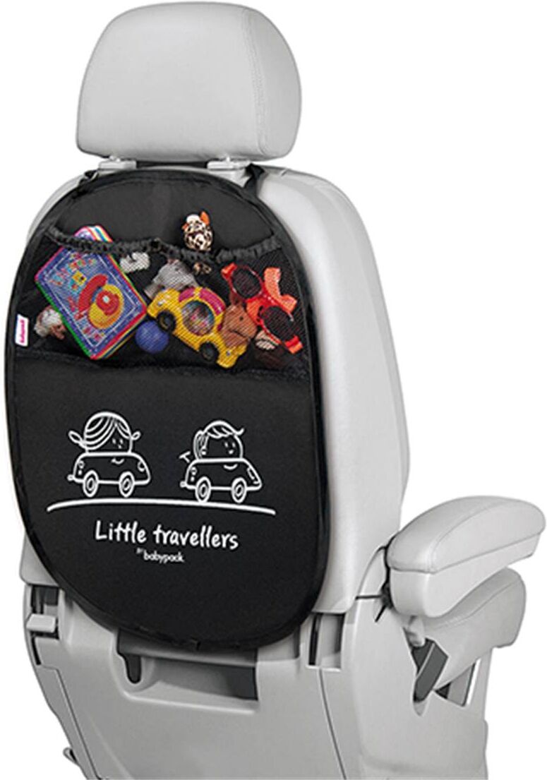 BABYAUTO protector de asiento delantero