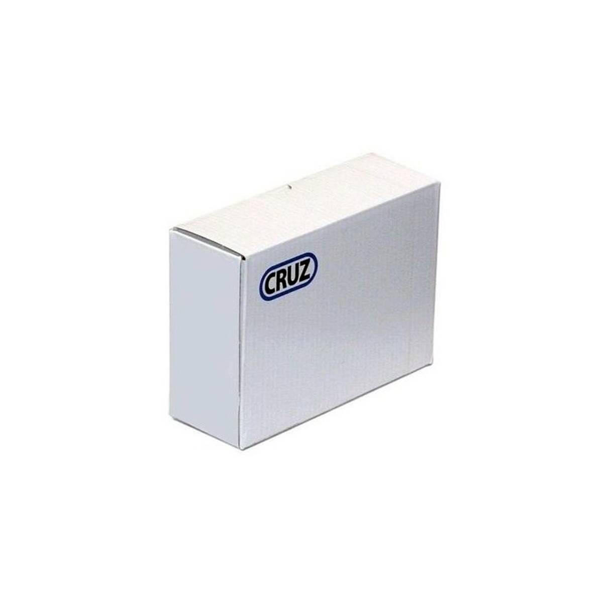 CRUZ Kit barras de techo  opt+ 935-801