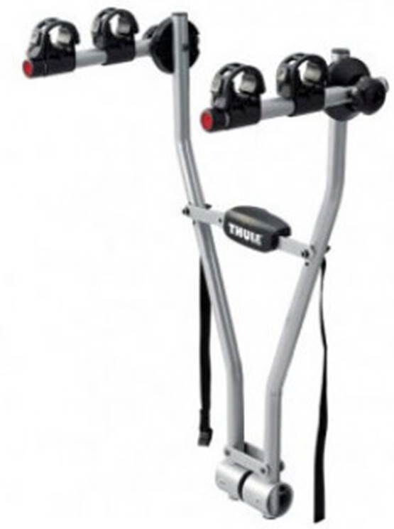 THULE Portabicicletas  xpress 970 bola suspendido 2 bicis