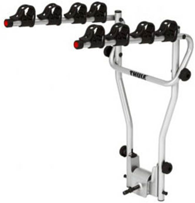 THULE Portabicicletas  hang on 9708 bola suspendido 4 bicis