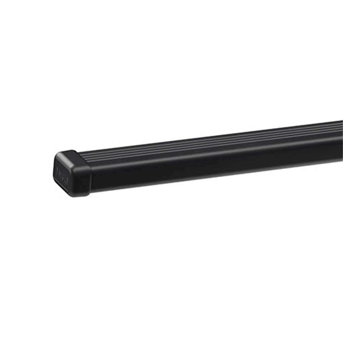 THULE Barras de techo acero  squarebar evo 7125