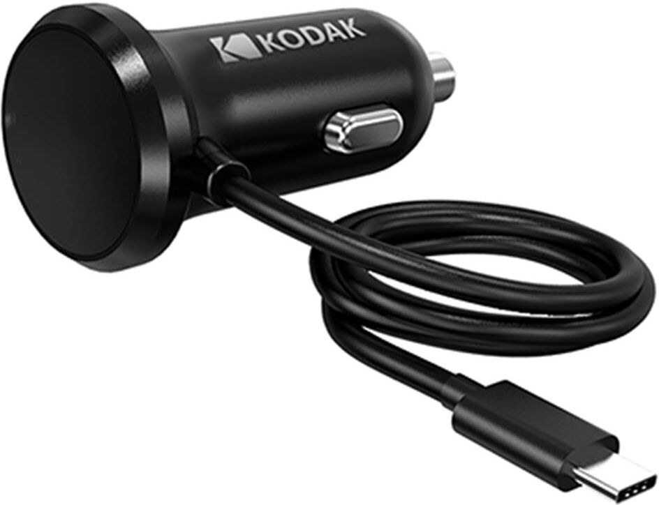 Kodak Cargador para smartphone con usb tipo c