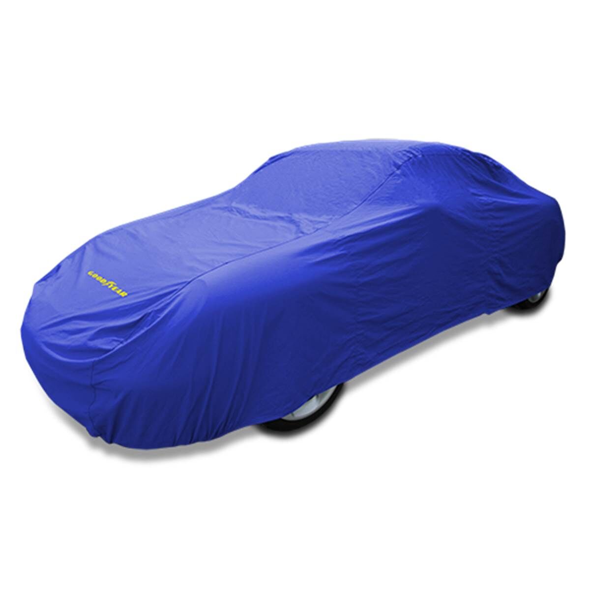 Goodyear Funda cubre coche talla l