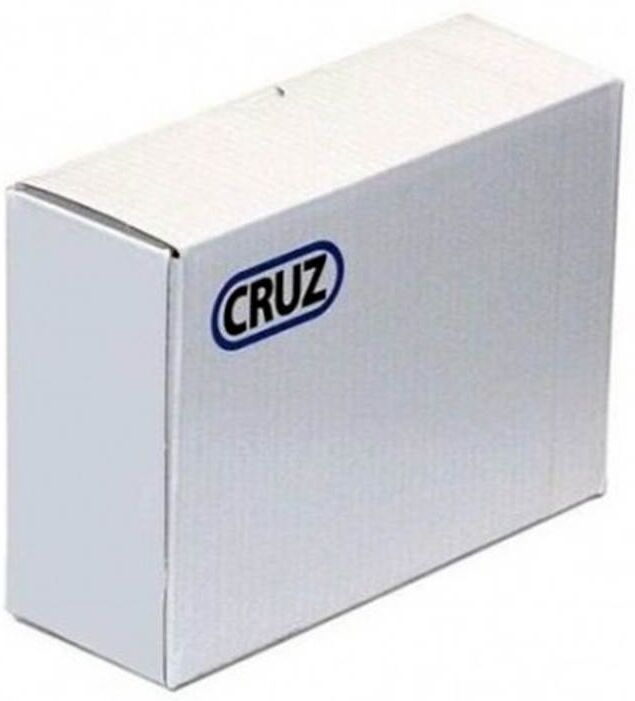 CRUZ Kit barras de techo  optiplus rail 936-501