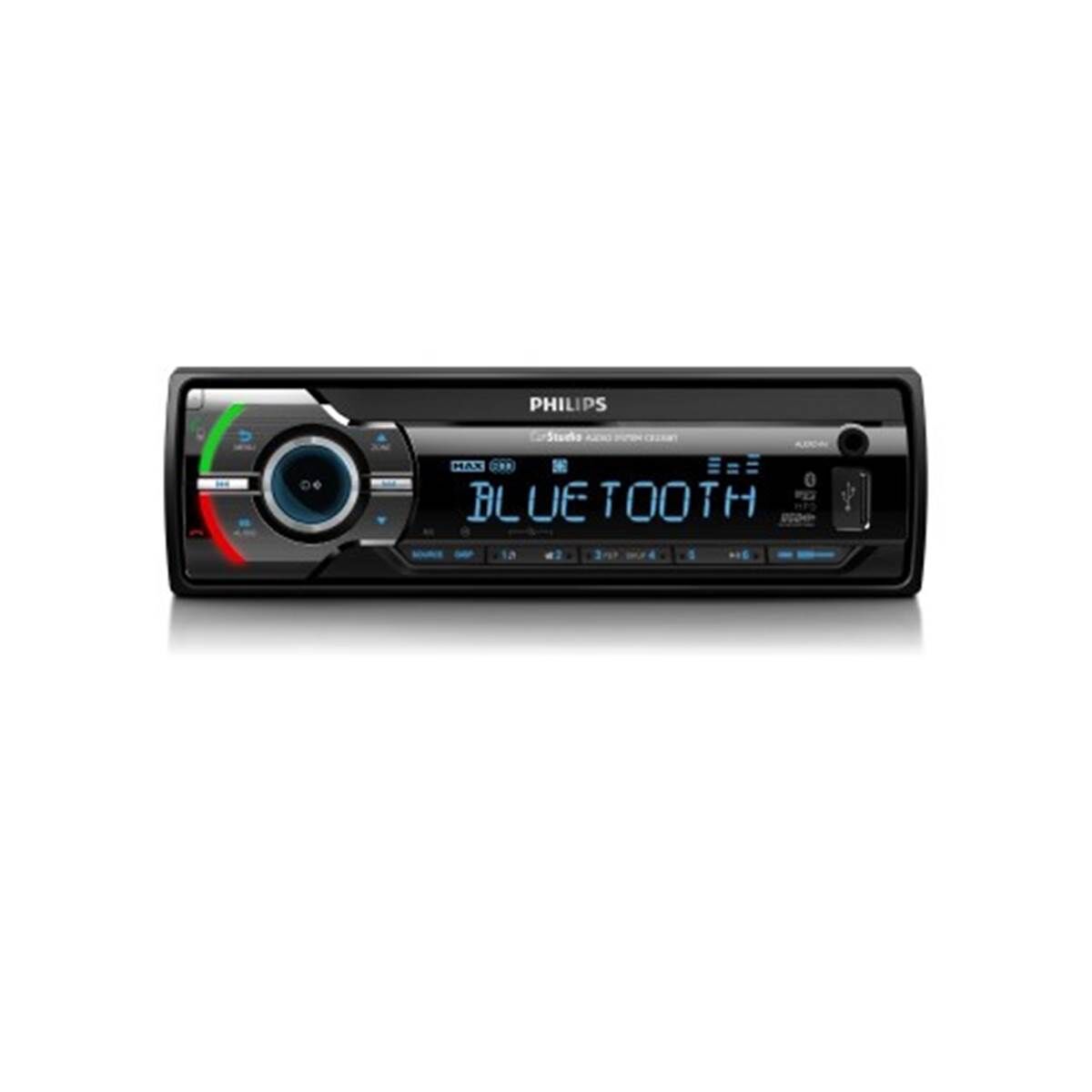 Philips Autorradio  Phice235Bt