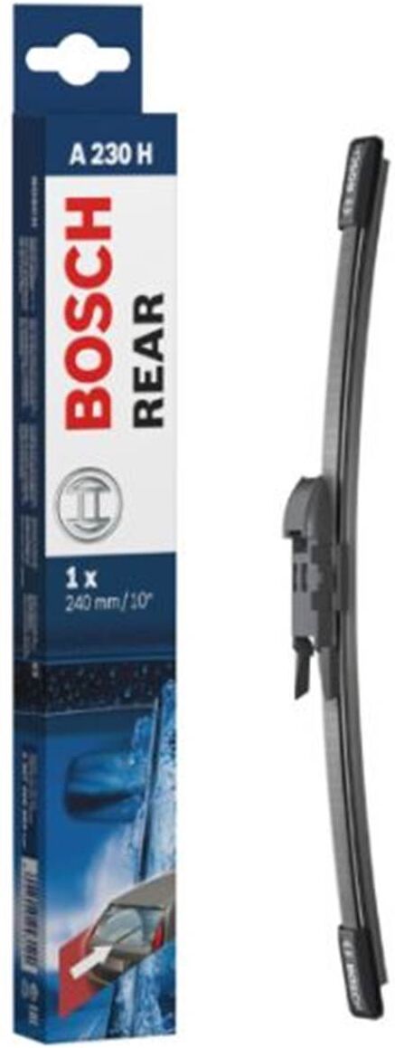 Bosch Escobilla limpiaparabrisas  h230 trasera 1 ud