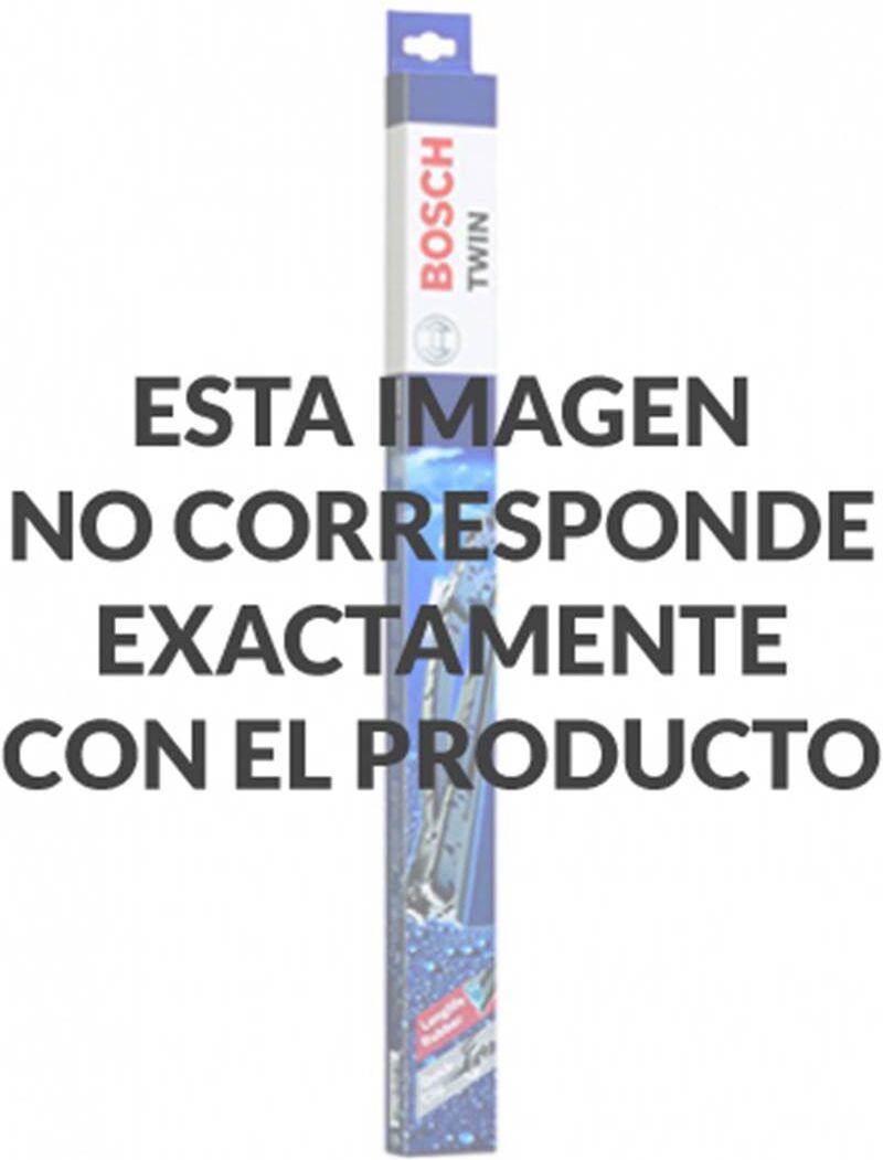 Bosch Escobilla limpiaparabrisas  a331h trasera 1 ud