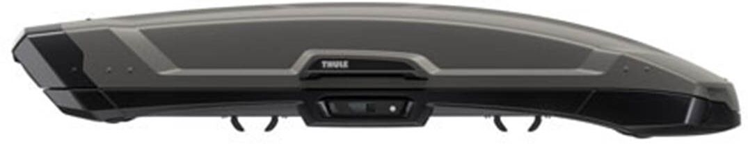 THULE Cofre  vector m gris 6132t