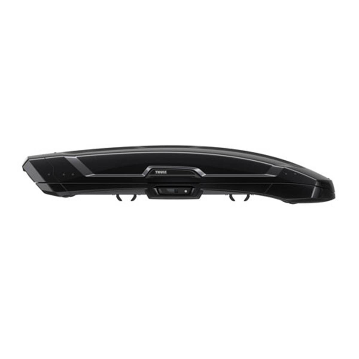 THULE Cofre  vector l negro 6137b