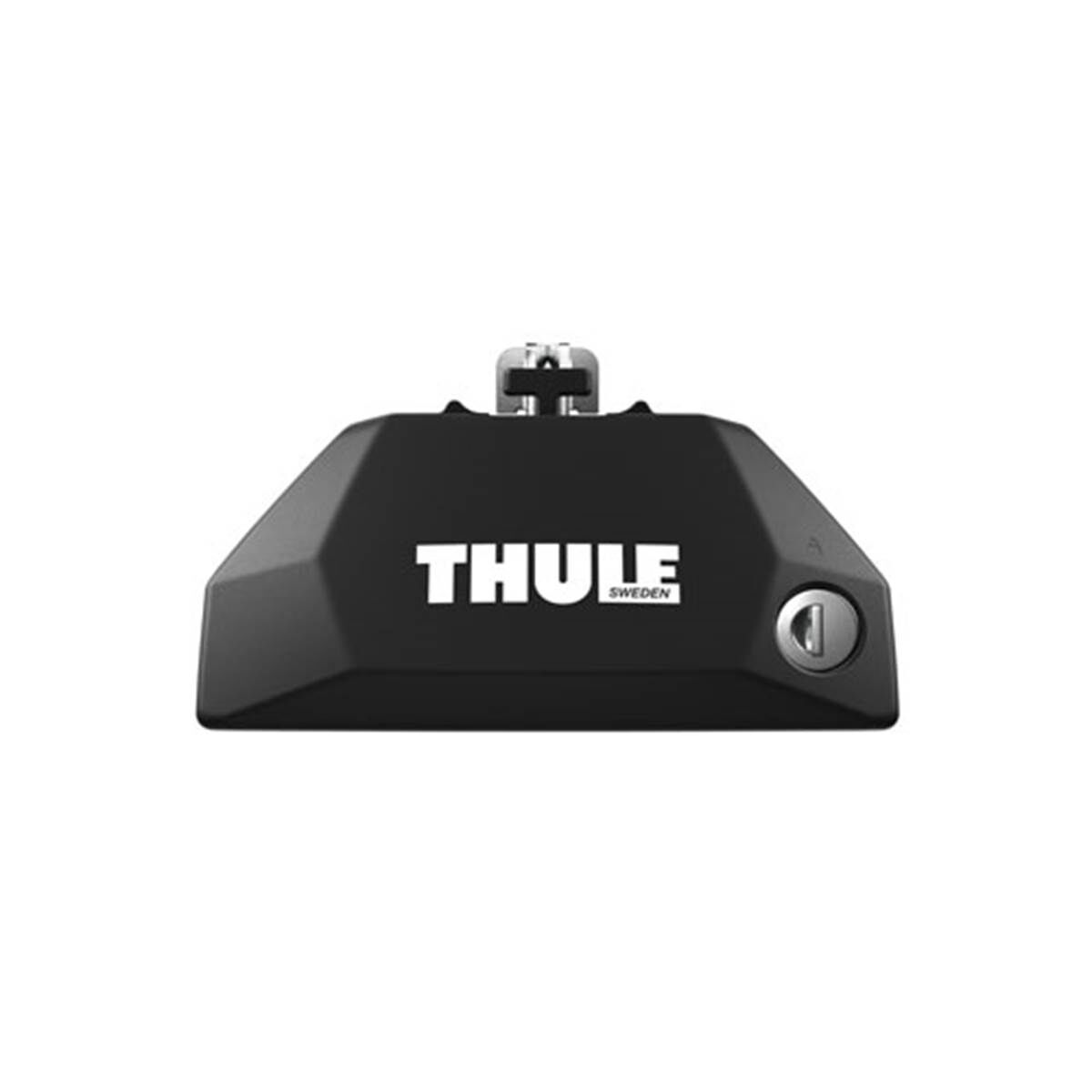 THULE Juego soportes  evo flush rail 7106