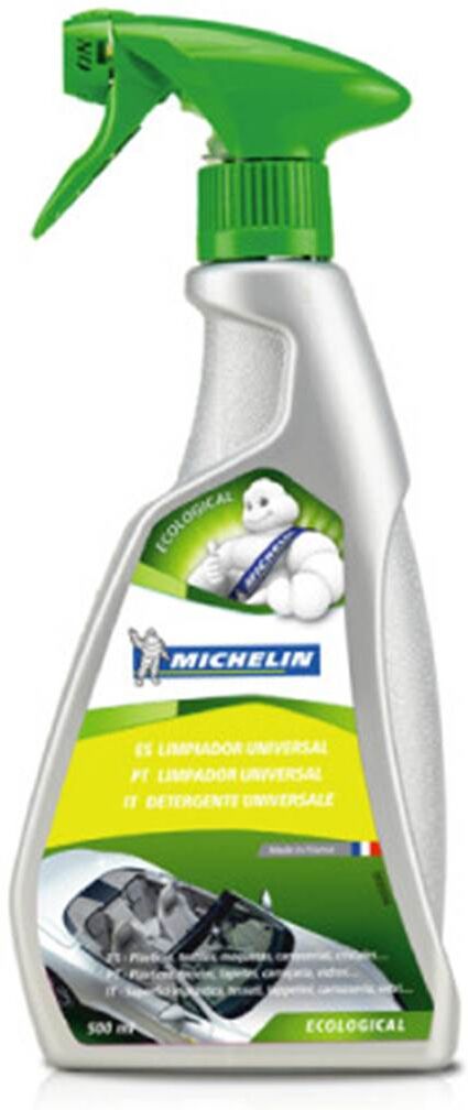 Michelin Champú universal  eco 500 ml