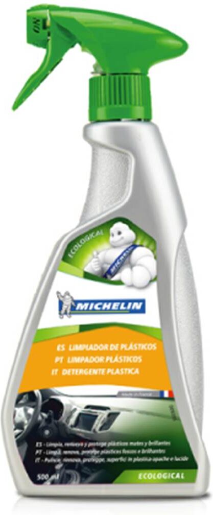 Michelin Limpia salpicadero  eco 500 ml