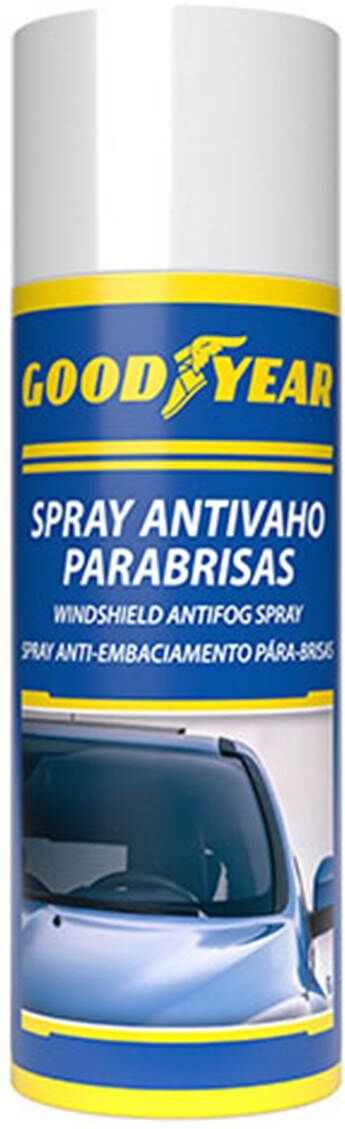 Goodyear Spray anti-vaho  400 ml