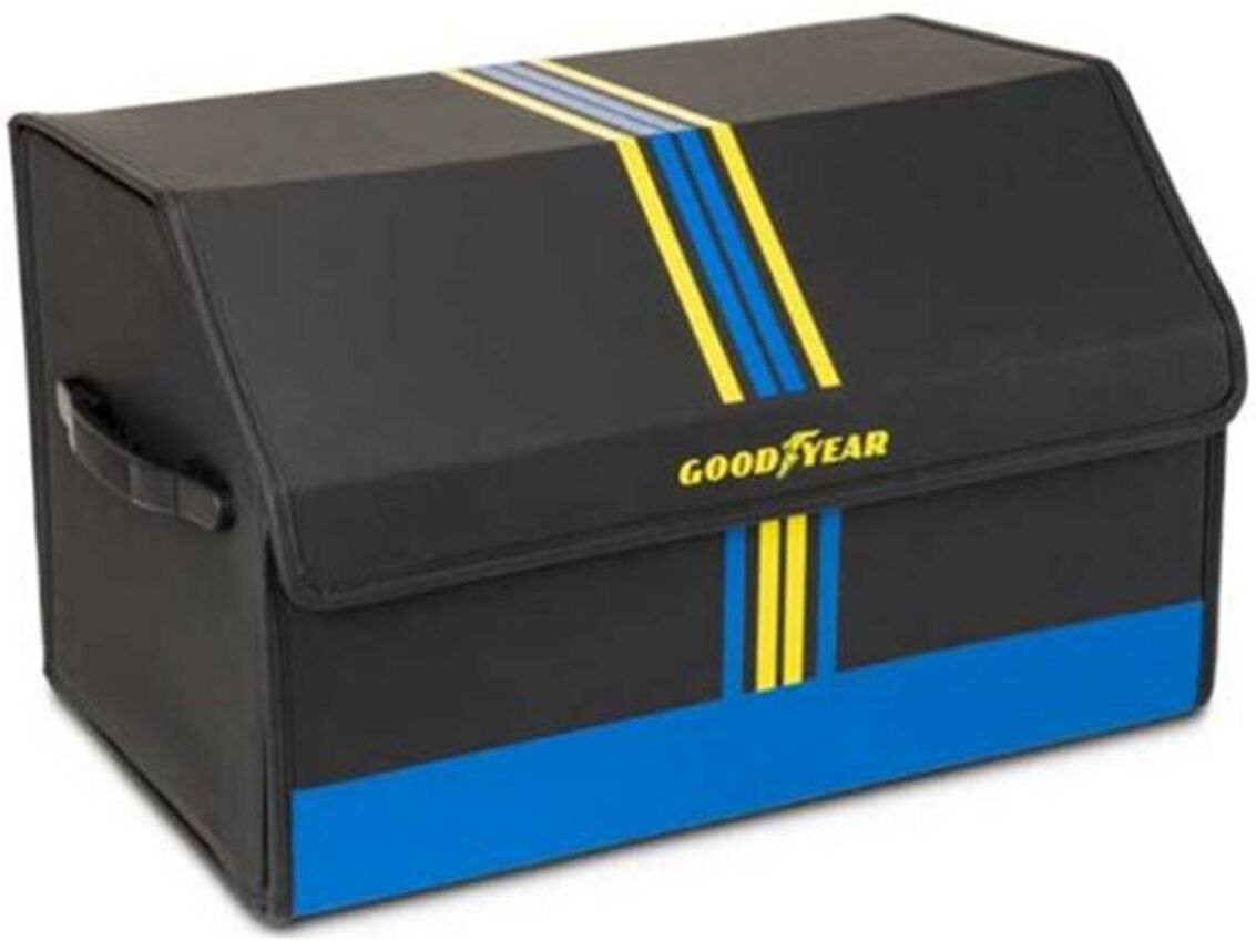 Goodyear Bolsa organizadora maletero GY