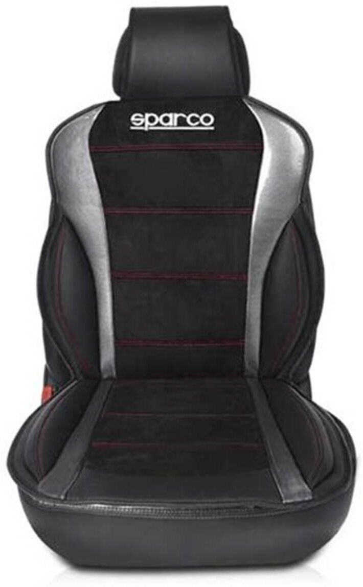 Sparco Respaldo de asiento  gris