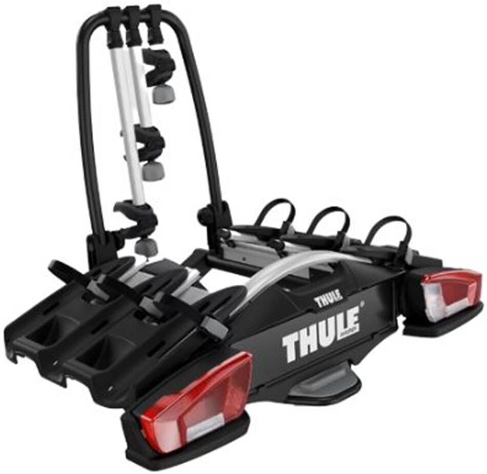 THULE Portabicicletas plataforma enganche  velocompact 926