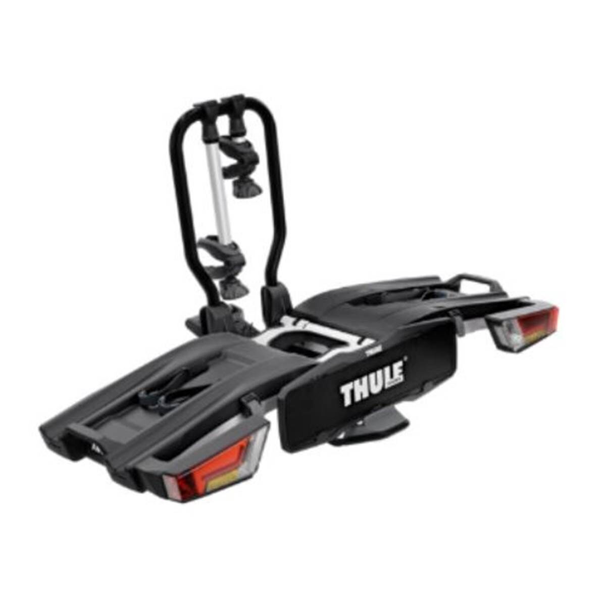 THULE Portabicicletas de enganche  easyfold xtf 2b 965