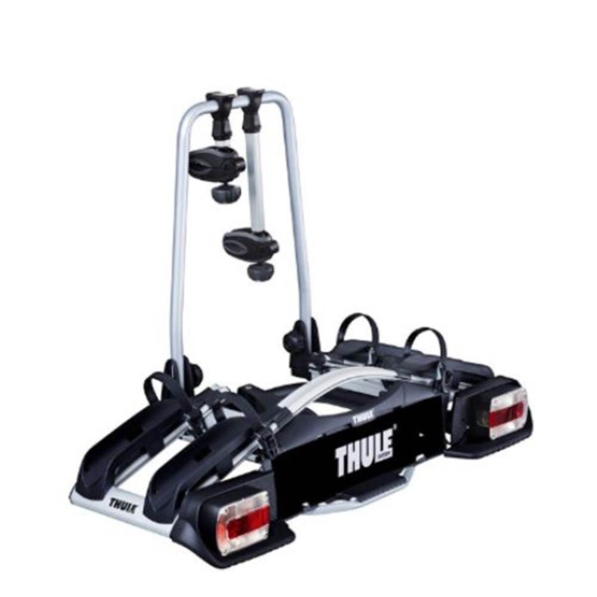 THULE Portabicicletas de enganche  euroway g2 2b