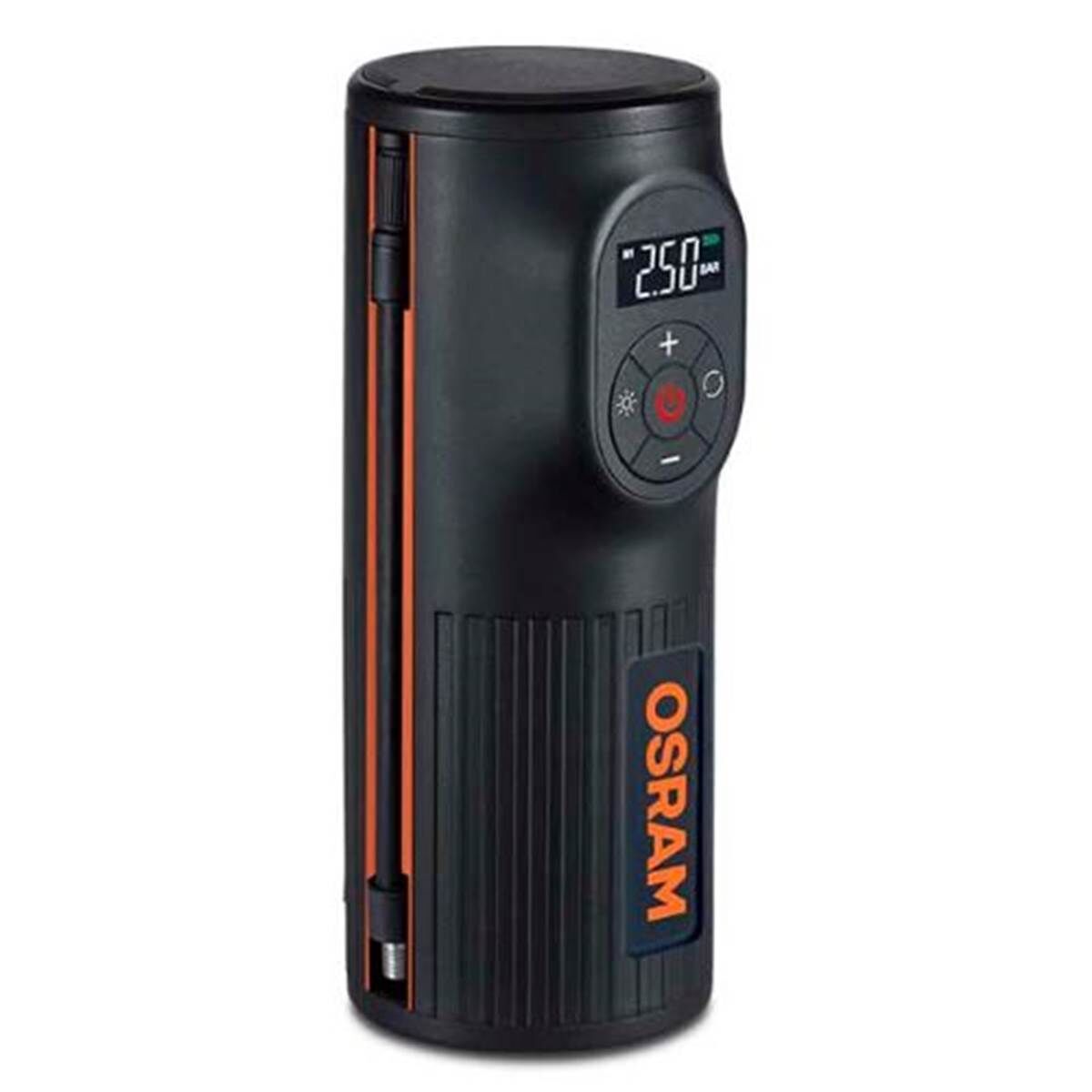 OSRAM Compresor neumático  67w 3,7v