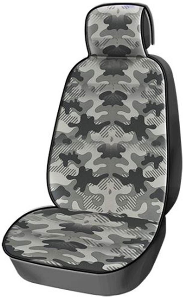 PRO BUDGET Cubre asiento reversible neopreno