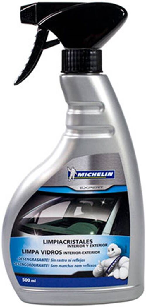 Michelin Limpiacristales  expert 500 ml