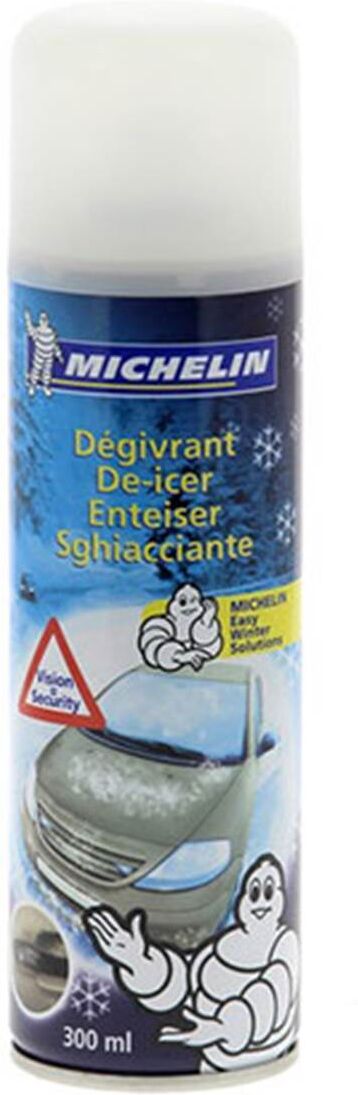 Michelin Quita hielo  aerosol 300 ML