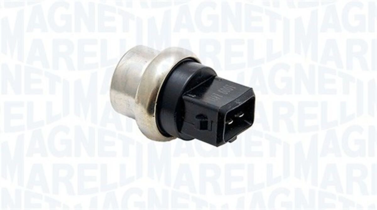 Sensor, temperatura del refrigerante MAGNETI MARELLI 171916011050