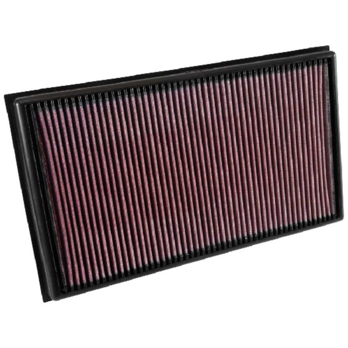 K&N Filtro de aire KN FILTERS 33-3036