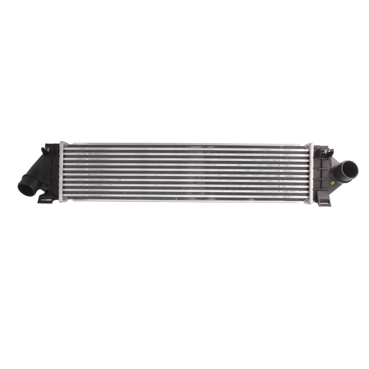 Intercooler THERMOTEC DAG007TT