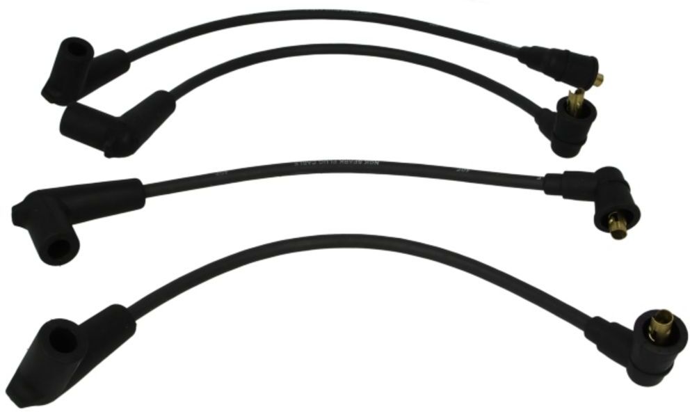 Juego de cables de encendido NGK 44318