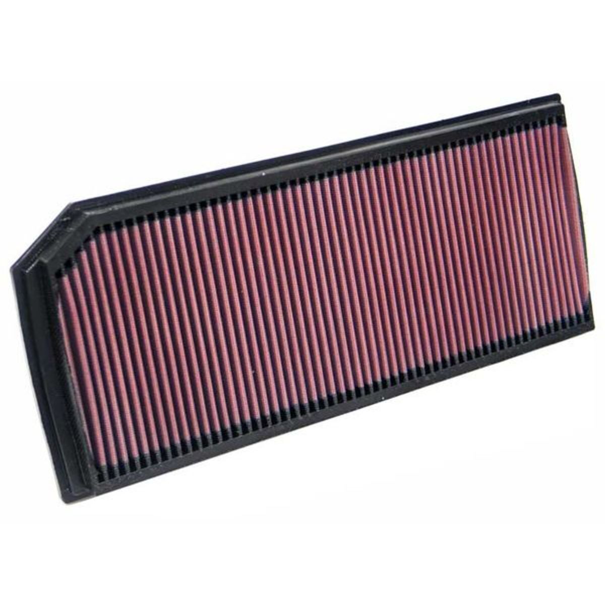 K&N Filtro de aire KN 33-2888