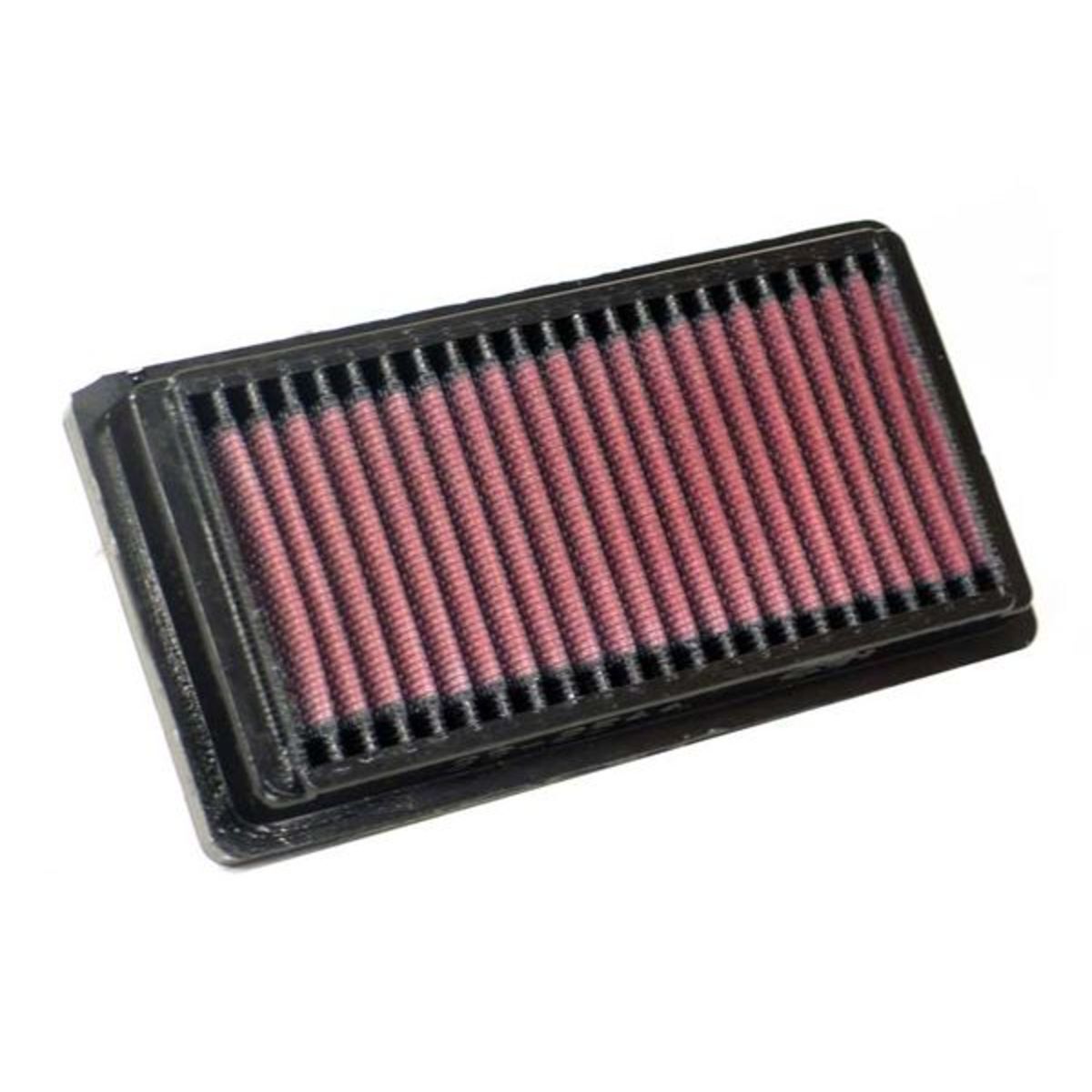 K&N Filtro de aire KN 33-2544