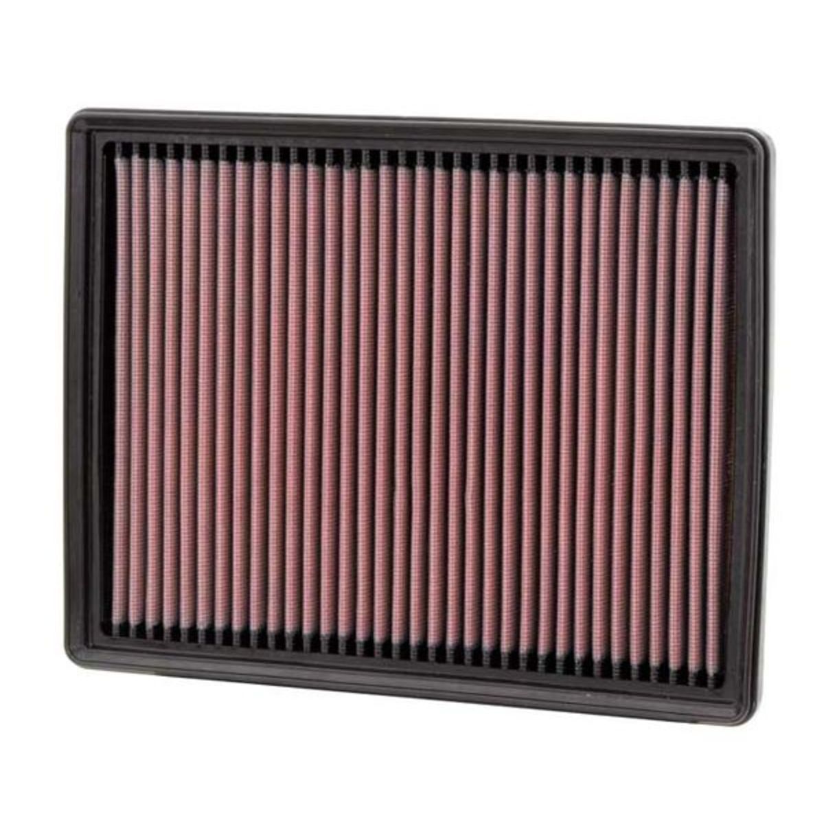 K&N Filtro de aire KN FILTERS 33-2934