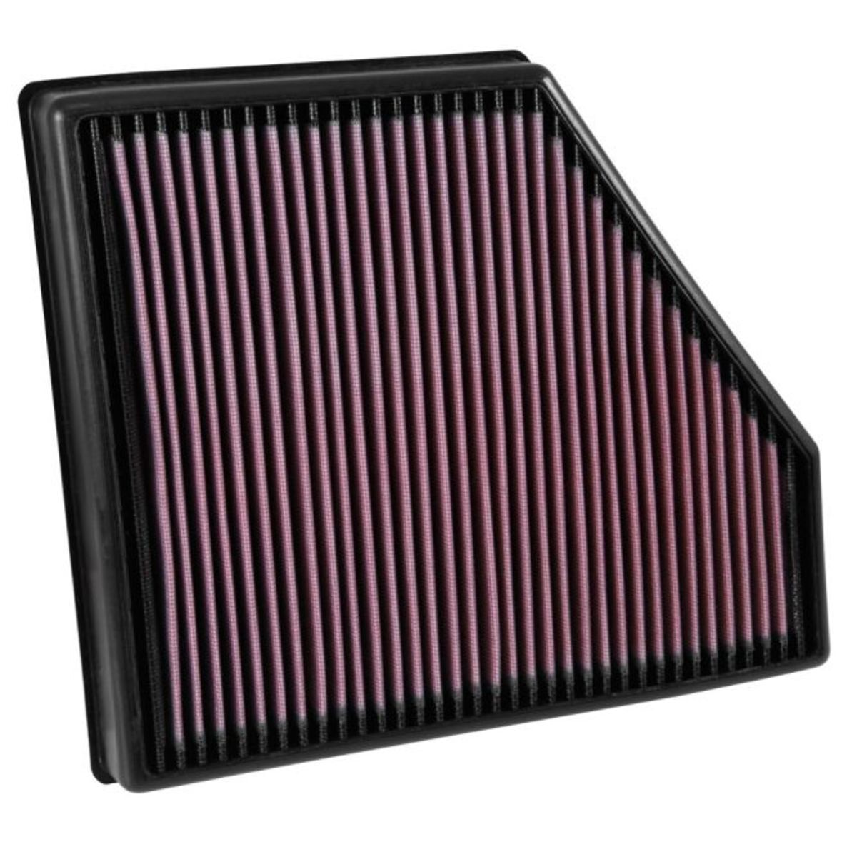 K&N Filtro de aire KN FILTERS 33-5047