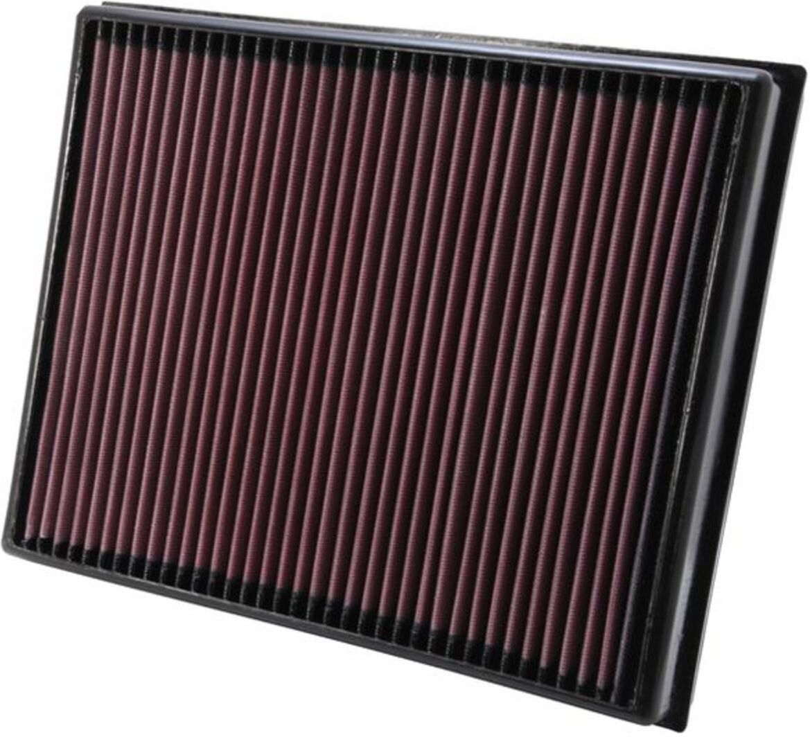 K&N Filtro de aire KN FILTERS 33-2983