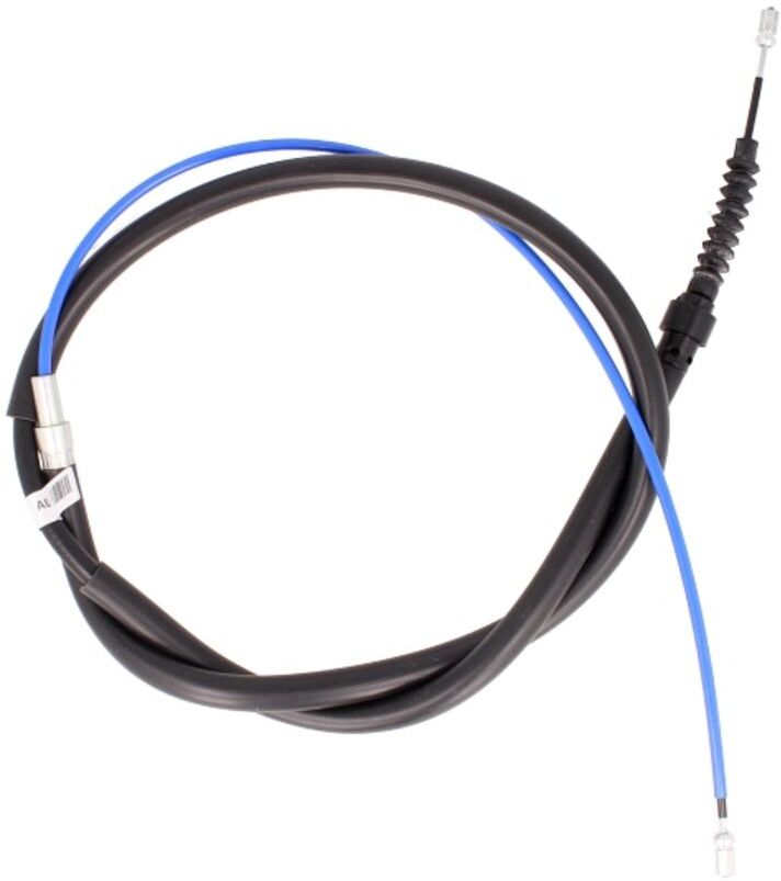 Cable, freno de estacionamiento TRW GCH1767