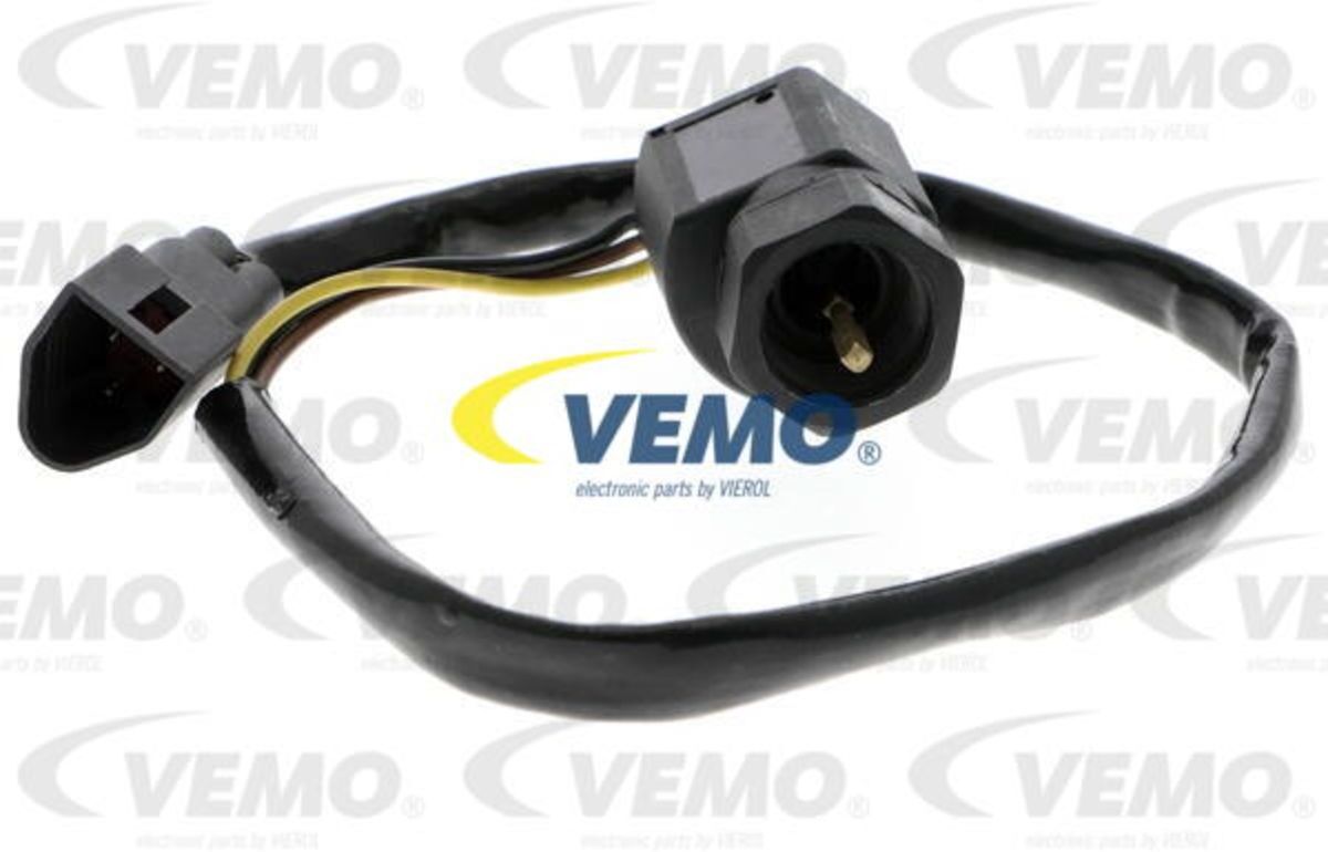 Sensor, velocidad VEMO V25-72-0200