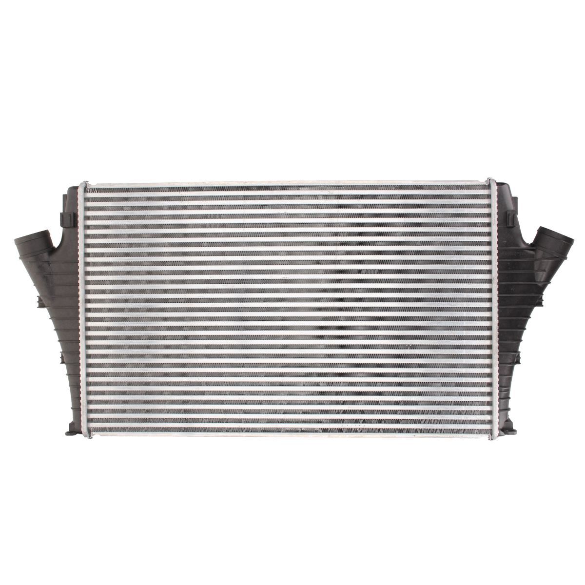 Intercooler THERMOTEC DAX005TT