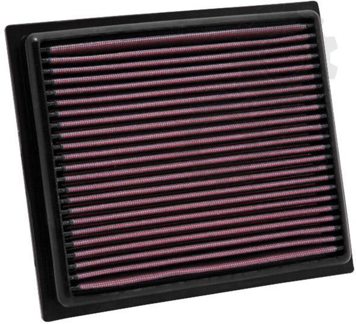 K&N Filtro de aire KN FILTERS 33-2435