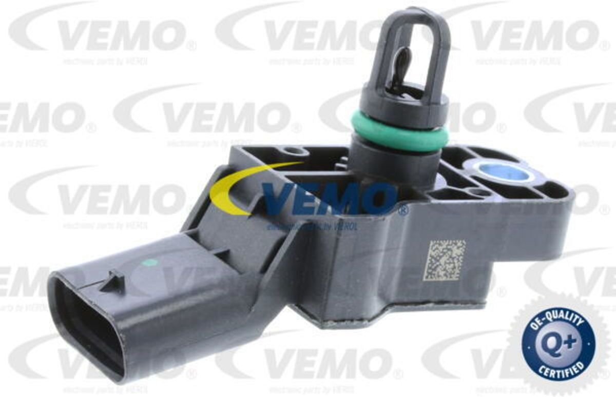 Sensor de temperatura del aire de admisión VEMO V10-72-1307